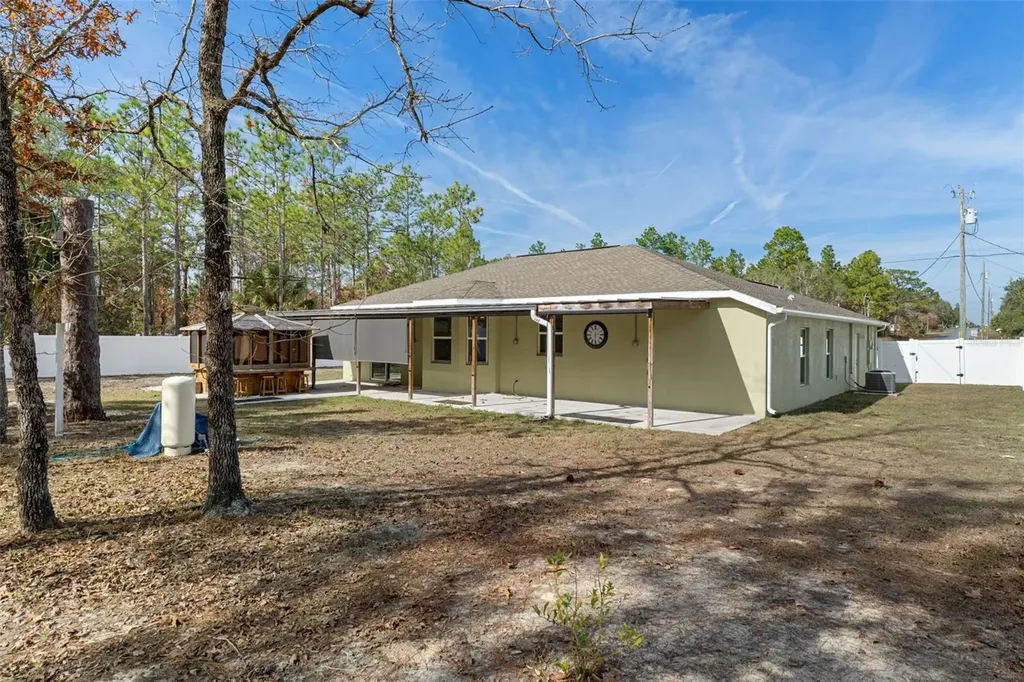 13124 Snowy Plover Avenue Weeki Wachee FL 34614