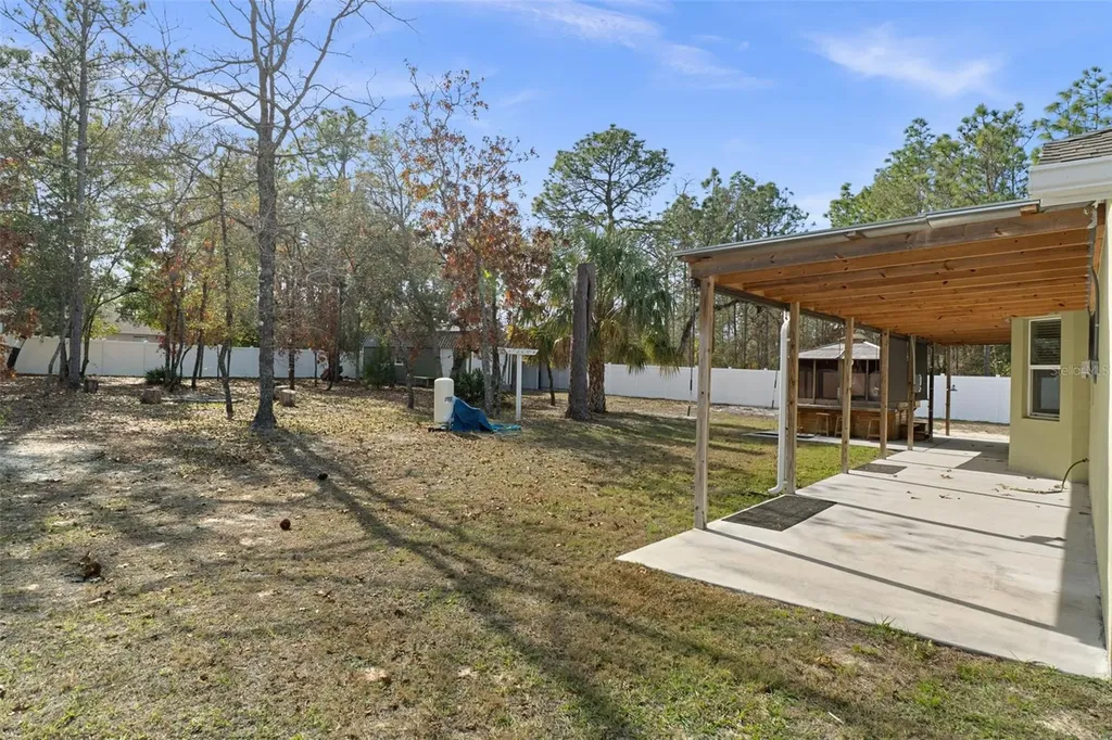 13124 Snowy Plover Avenue Weeki Wachee FL 34614