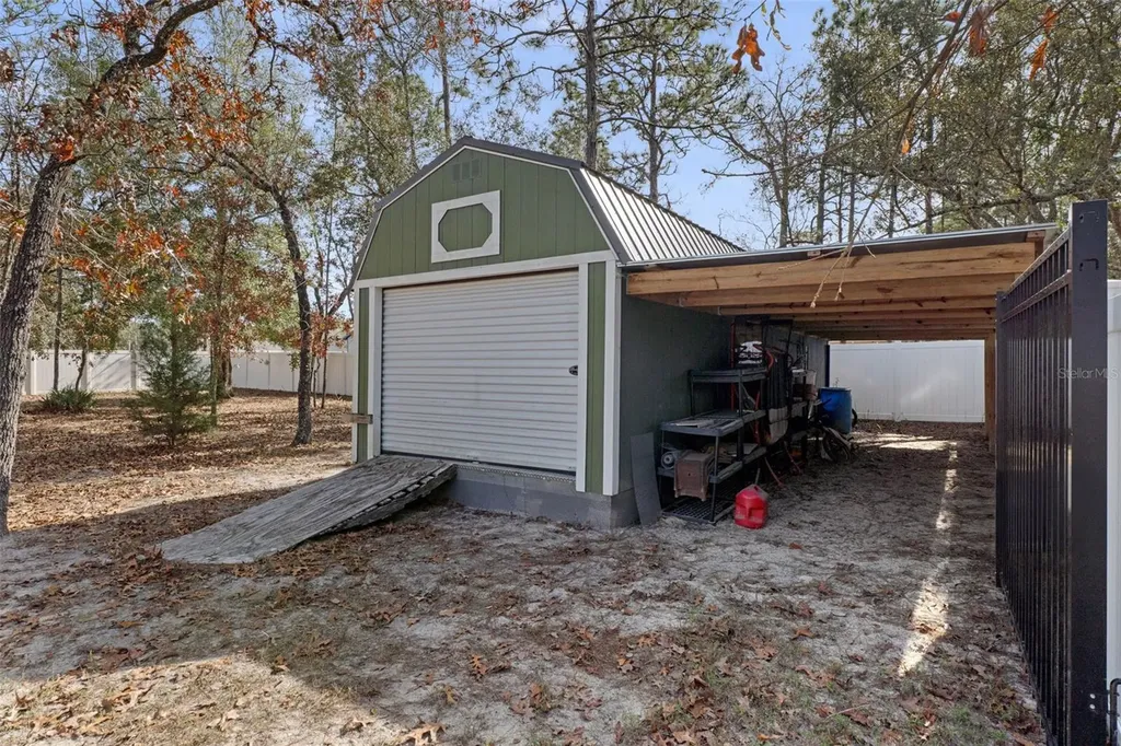 13124 Snowy Plover Avenue Weeki Wachee FL 34614