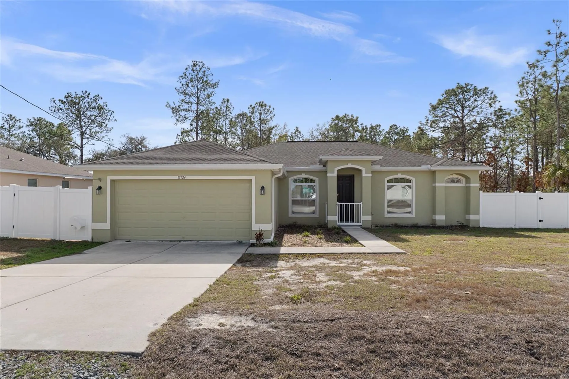 13124 Snowy Plover Avenue Weeki Wachee FL 34614