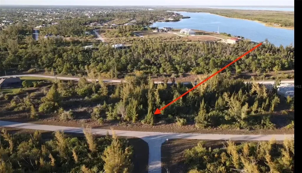 10549 Abello Road Port Charlotte FL 33981