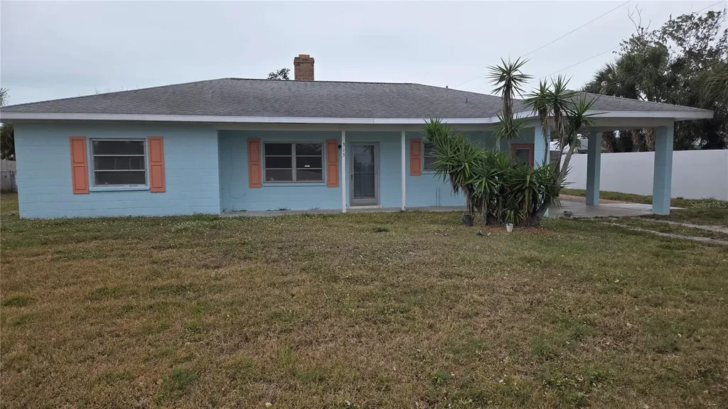 315 Shore Road Nokomis FL 34275