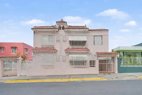 508 Sagrado Corazon Avenue San Juan PR 00915
