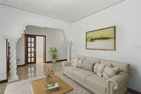 508 Sagrado Corazon Avenue San Juan PR 00915