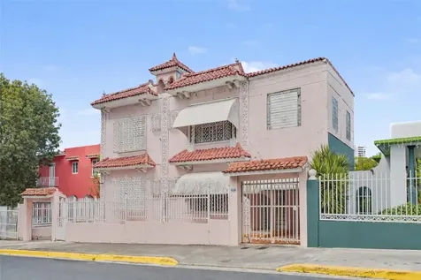 508 Sagrado Corazon Avenue San Juan PR 00915