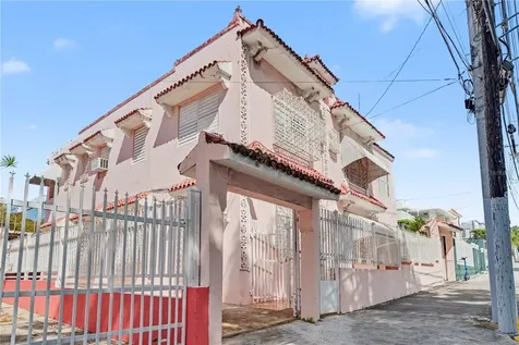 508 Sagrado Corazon Avenue San Juan PR 00915