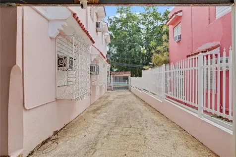 508 Sagrado Corazon Avenue San Juan PR 00915