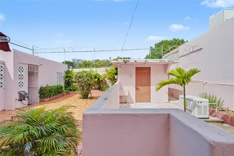 508 Sagrado Corazon Avenue San Juan PR 00915