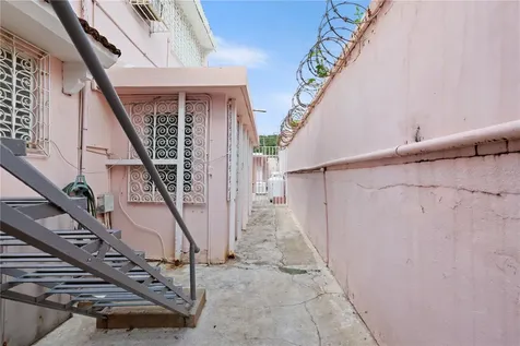 508 Sagrado Corazon Avenue San Juan PR 00915