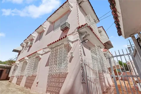 508 Sagrado Corazon Avenue San Juan PR 00915