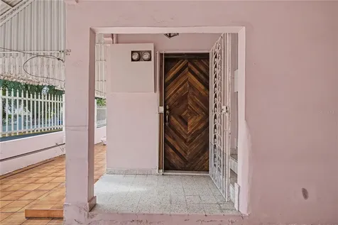 508 Sagrado Corazon Avenue San Juan PR 00915