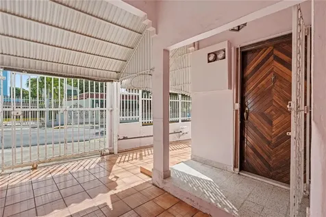 508 Sagrado Corazon Avenue San Juan PR 00915