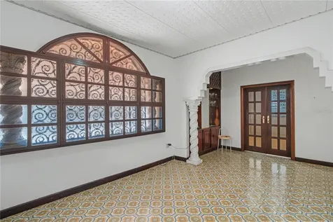508 Sagrado Corazon Avenue San Juan PR 00915