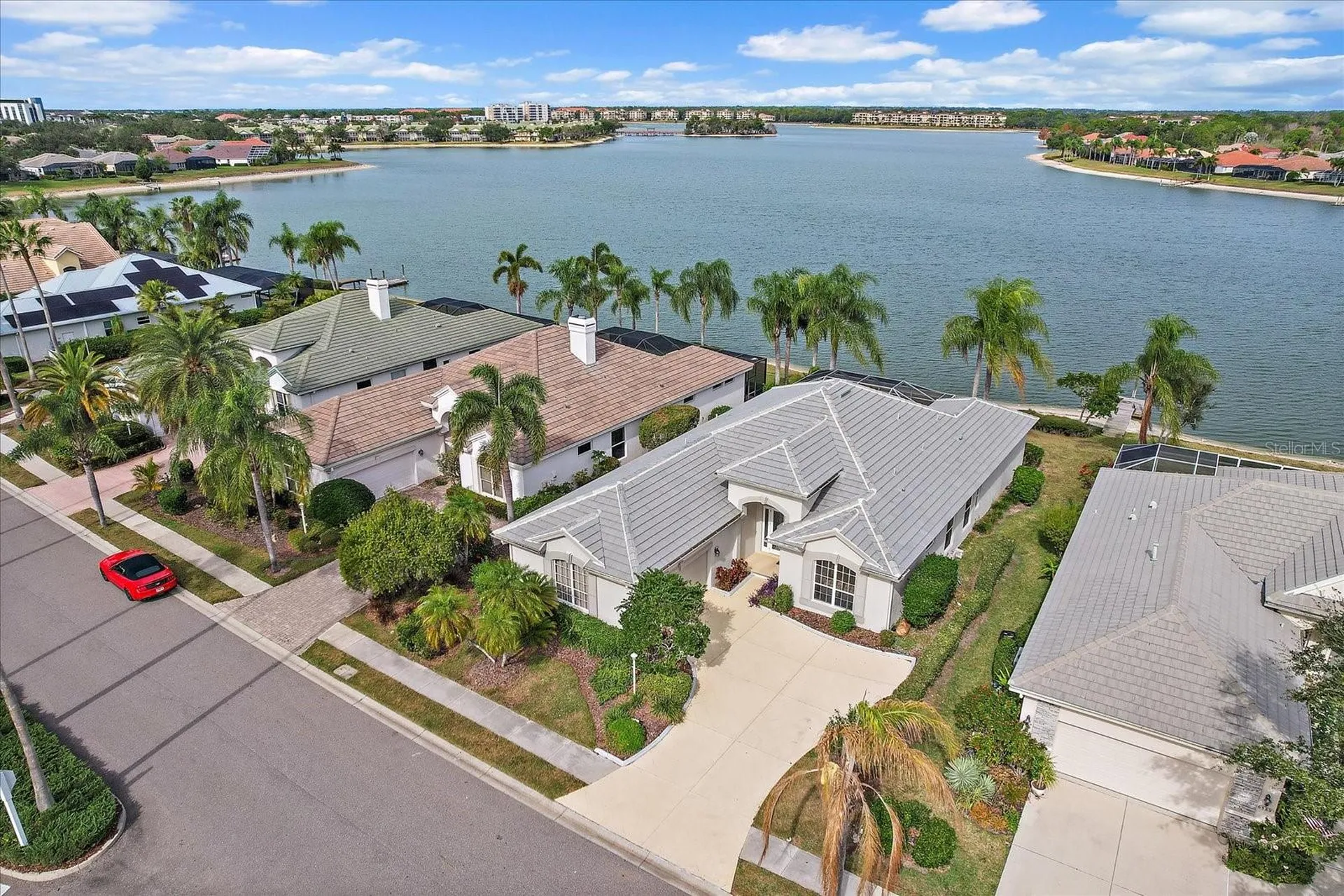 6585 Waters Edge Way Lakewood Ranch FL 34202