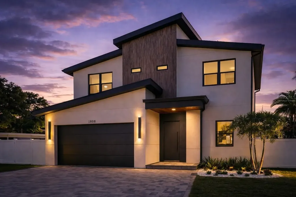 1808 W Erna Drive Tampa FL 33603