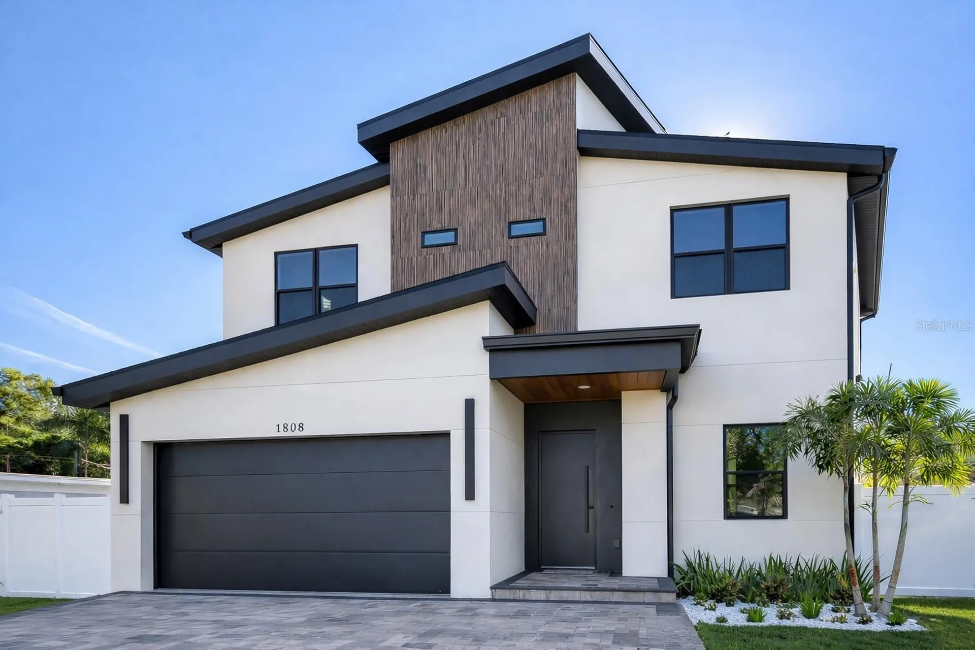 1808 W Erna Drive Tampa FL 33603