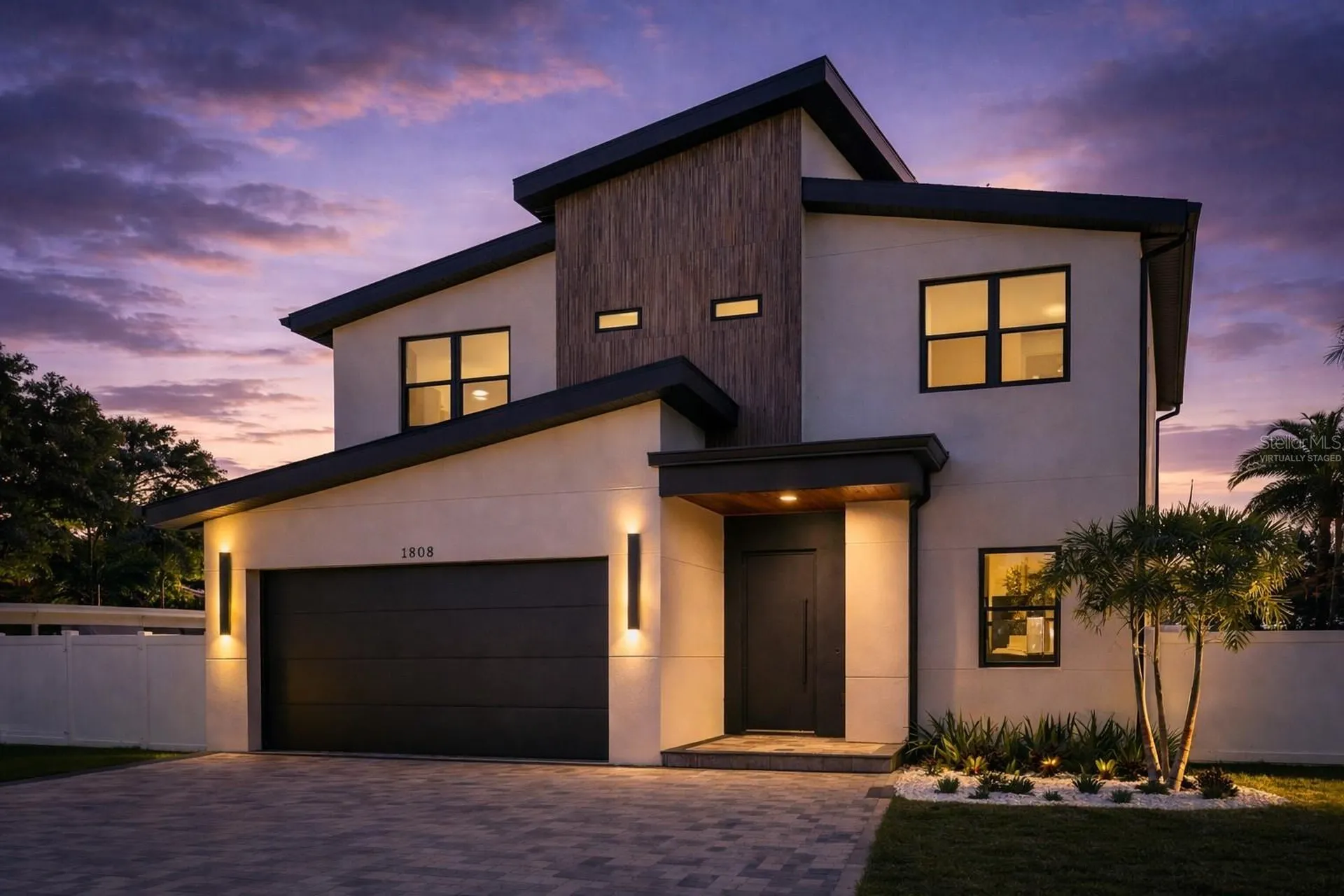 1808 W Erna Drive Tampa FL 33603
