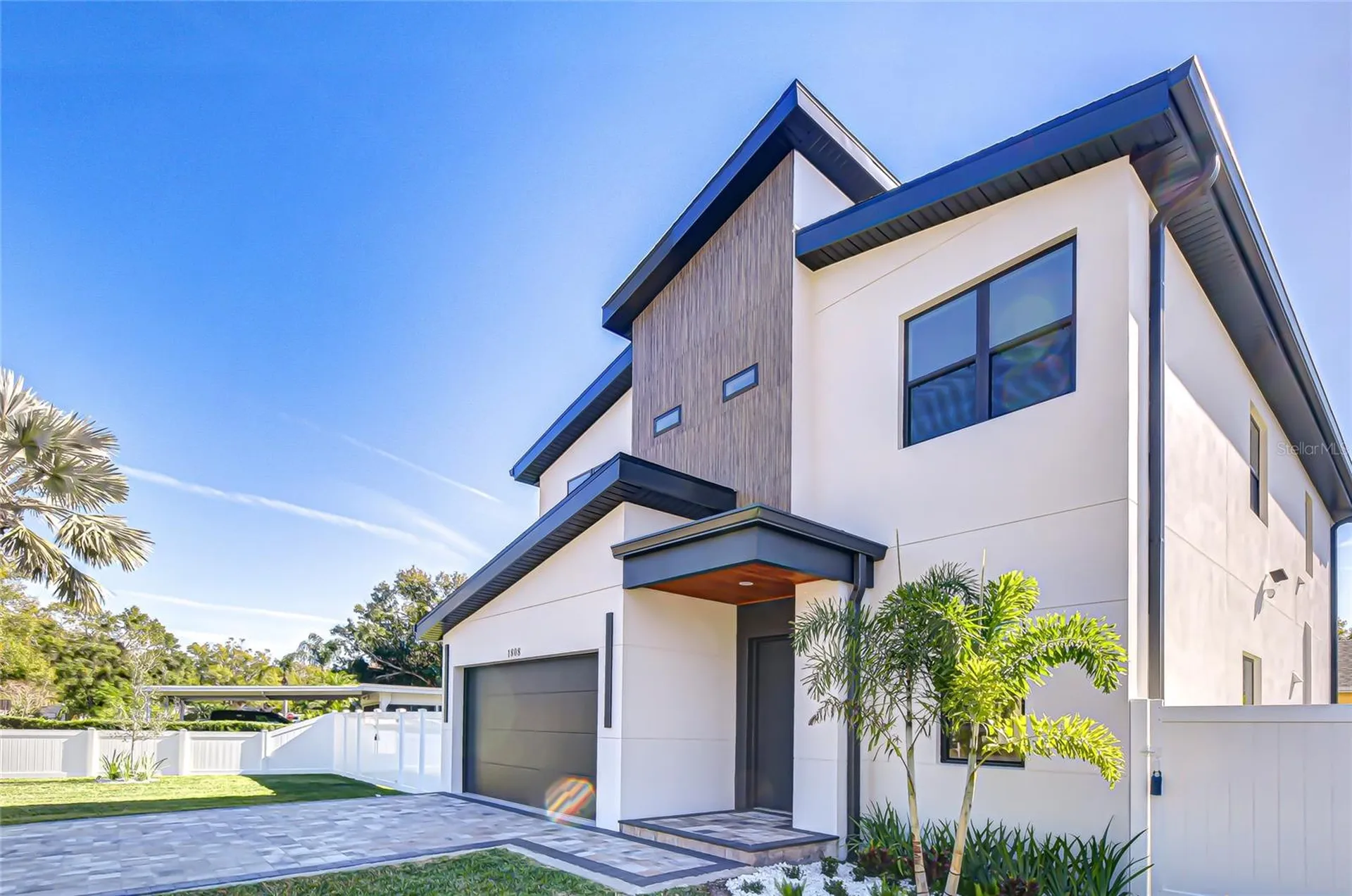 1808 W Erna Drive Tampa FL 33603