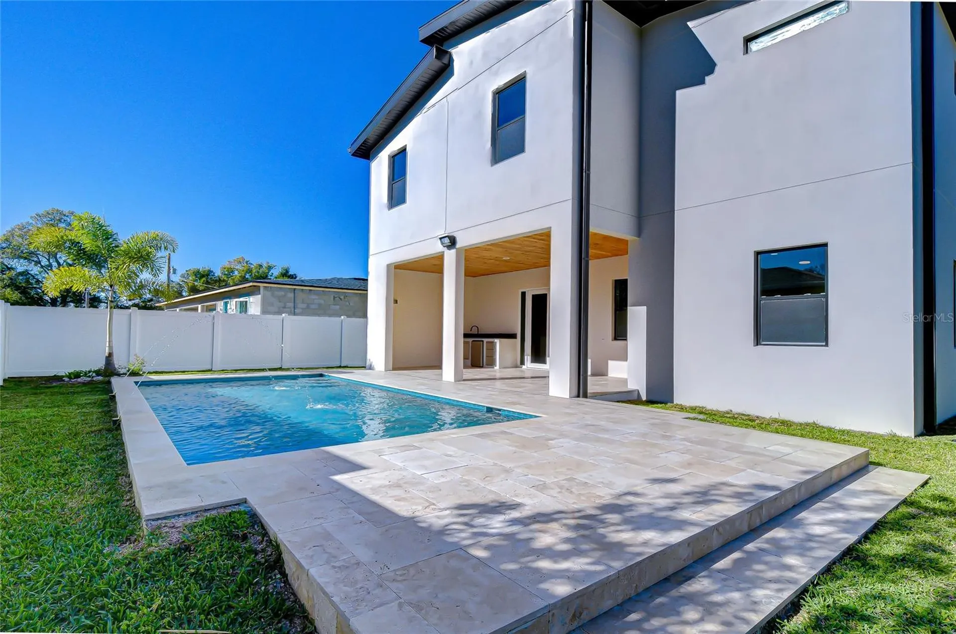 1808 W Erna Drive Tampa FL 33603
