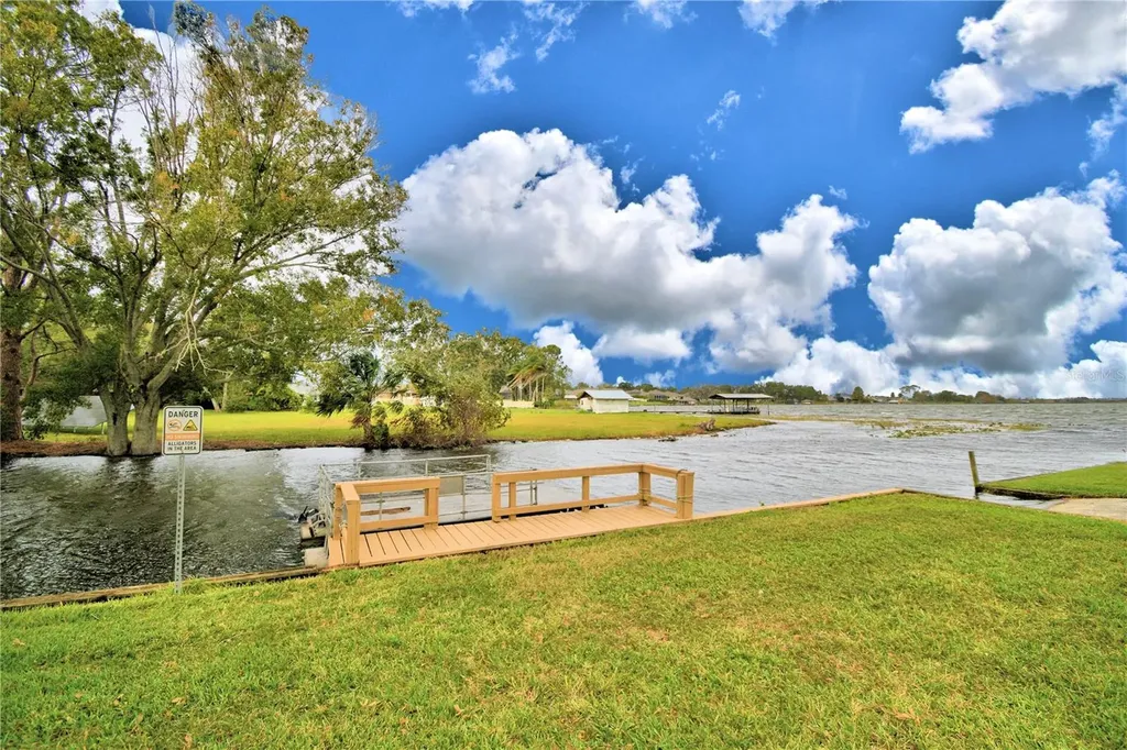 172 Bonnie Drive Auburndale FL 33823