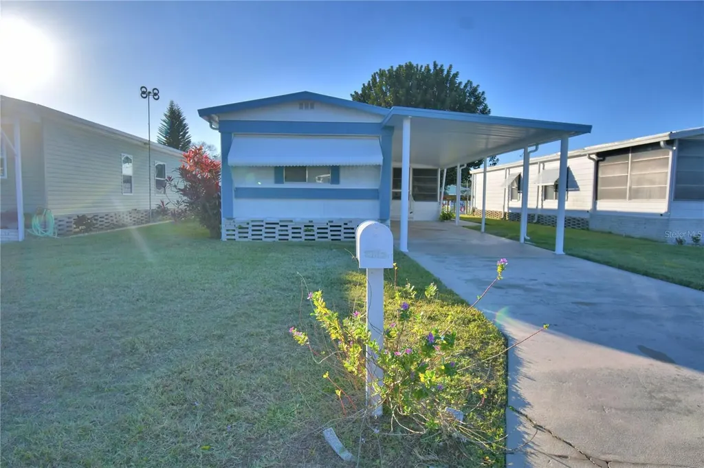 172 Bonnie Drive Auburndale FL 33823