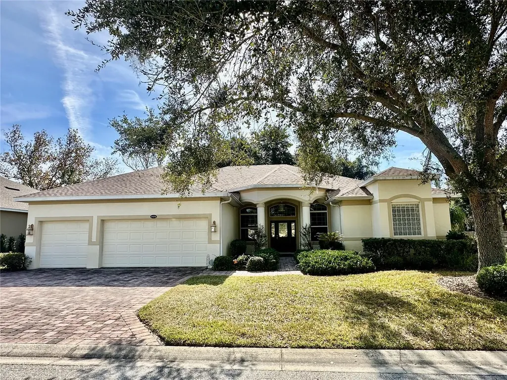 1854 Eloise Cove Drive Winter Haven FL 33884