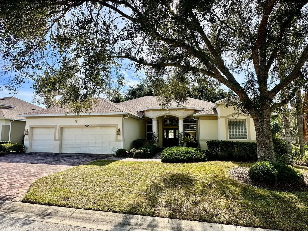 1854 Eloise Cove Drive Winter Haven FL 33884