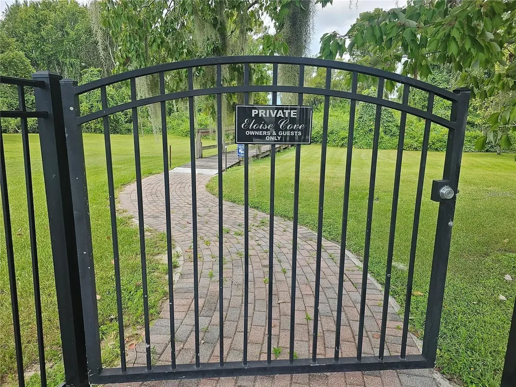 1854 Eloise Cove Drive Winter Haven FL 33884