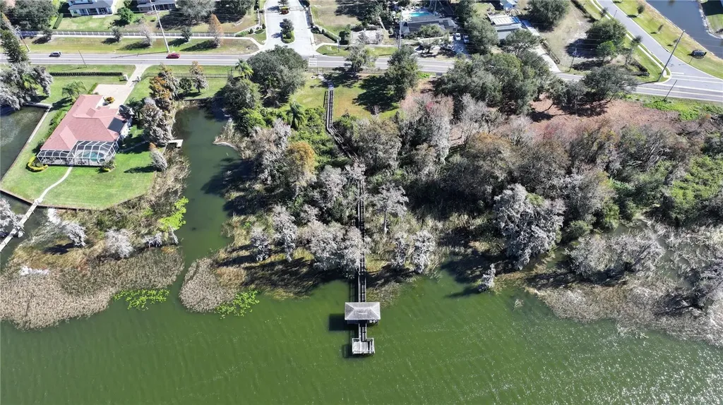 1854 Eloise Cove Drive Winter Haven FL 33884
