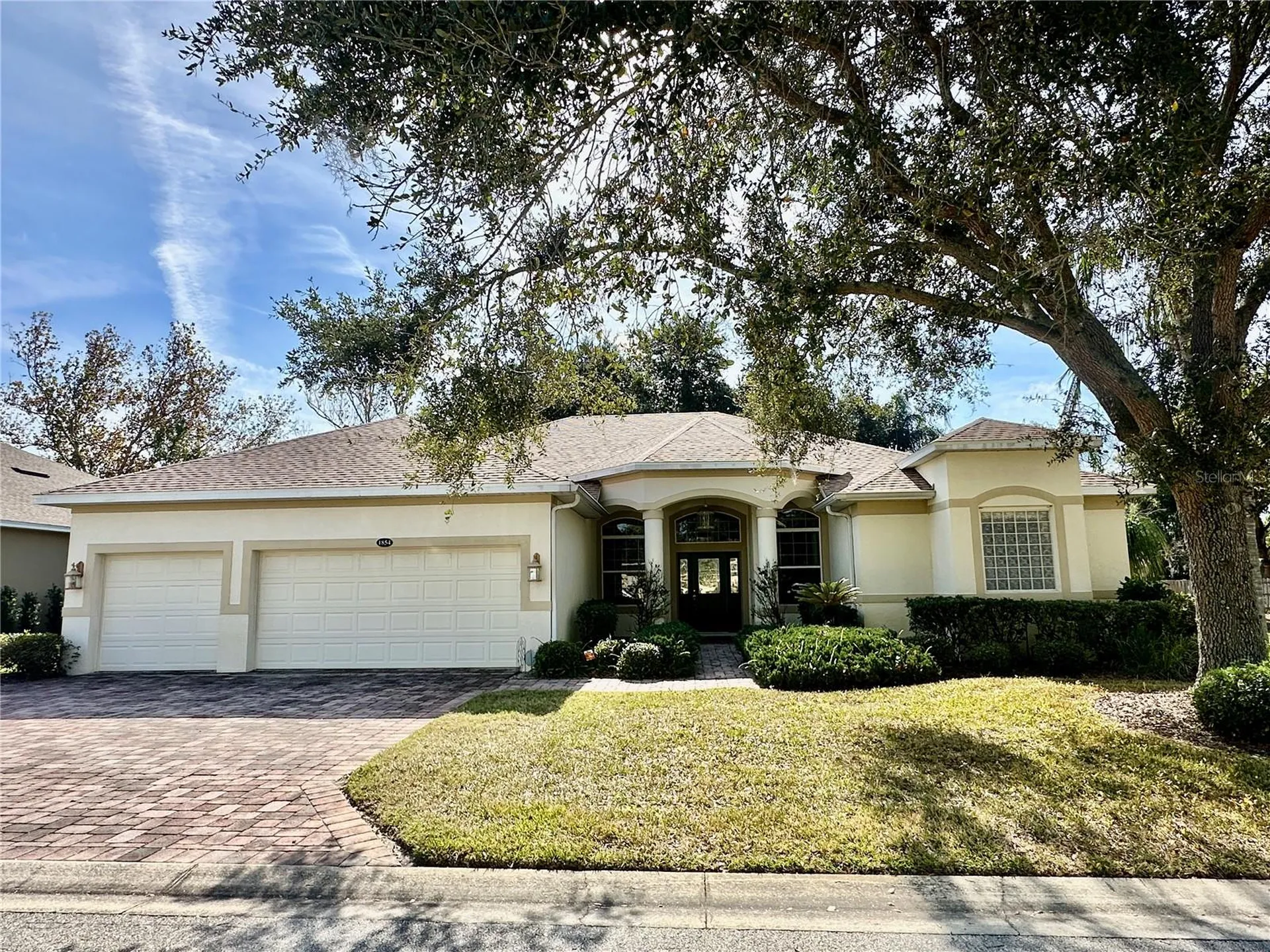 1854 Eloise Cove Drive Winter Haven FL 33884