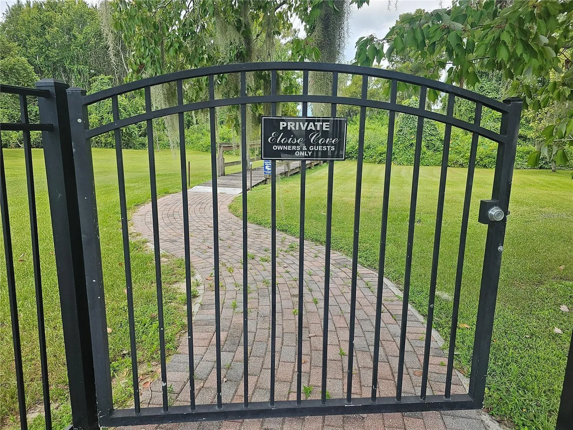 1854 Eloise Cove Drive Winter Haven FL 33884