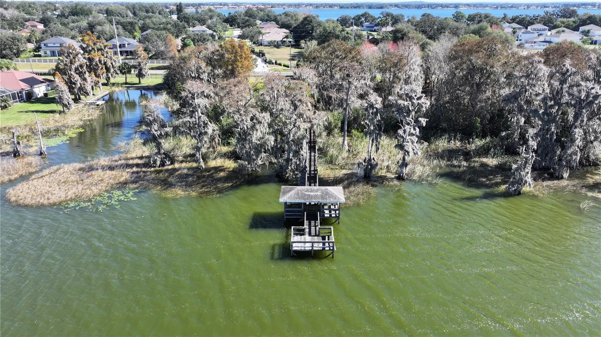 1854 Eloise Cove Drive Winter Haven FL 33884