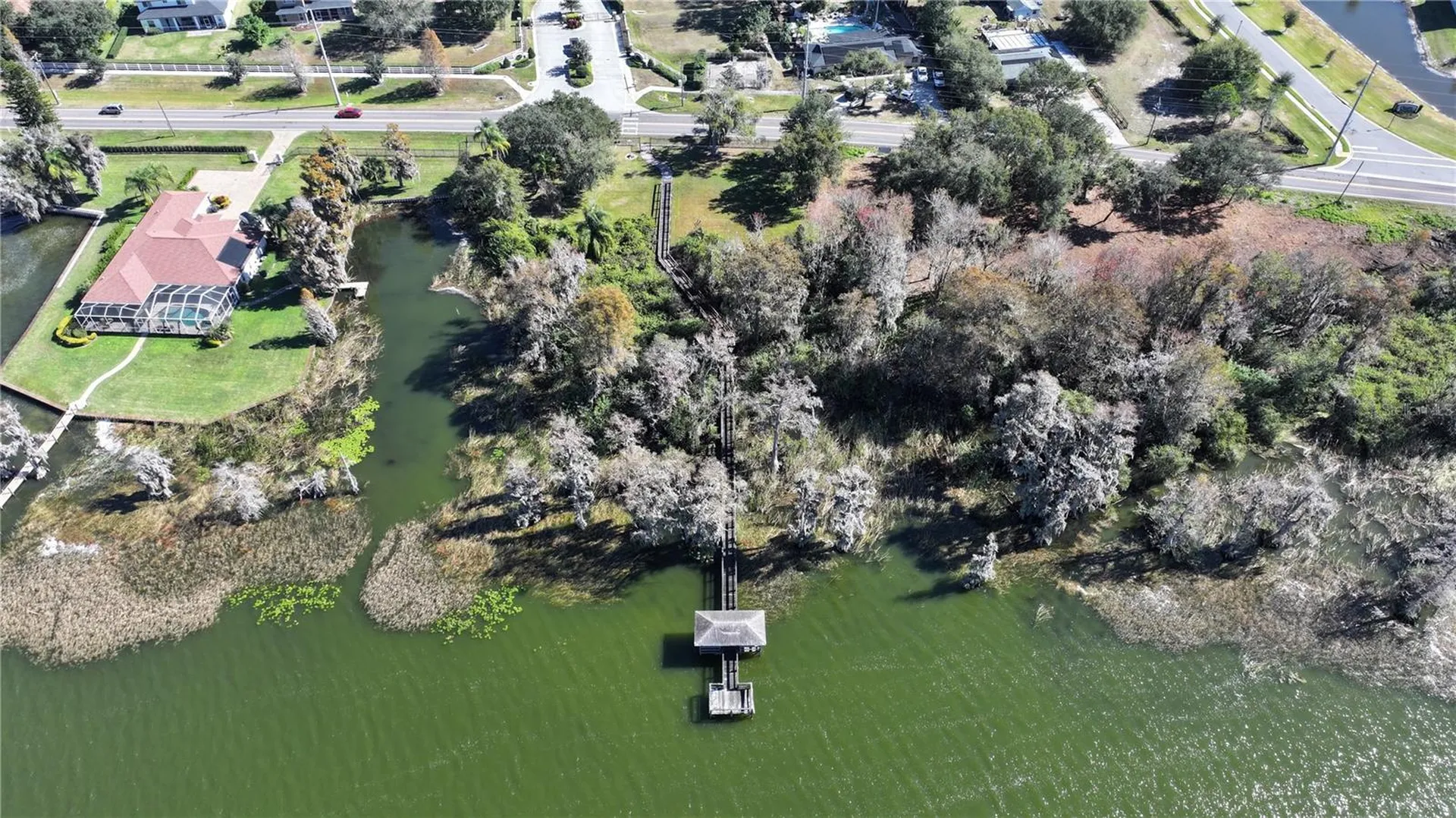 1854 Eloise Cove Drive Winter Haven FL 33884