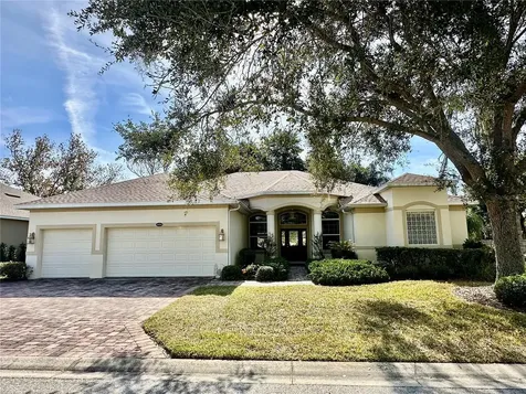 1854 Eloise Cove Drive Winter Haven FL 33884