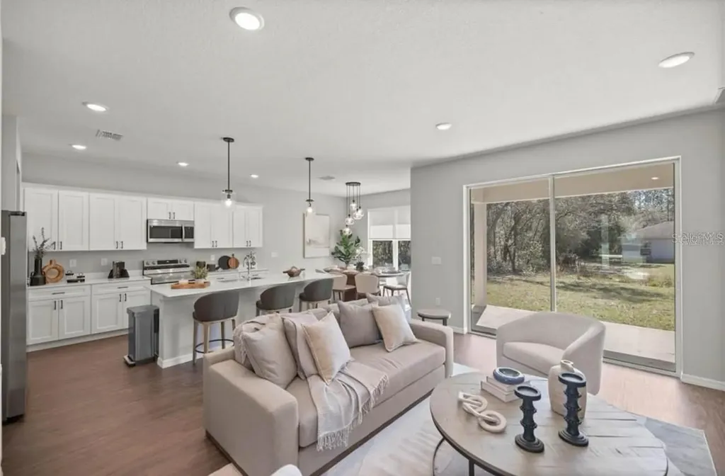 8703 SW 135th Place Ocala FL 34473