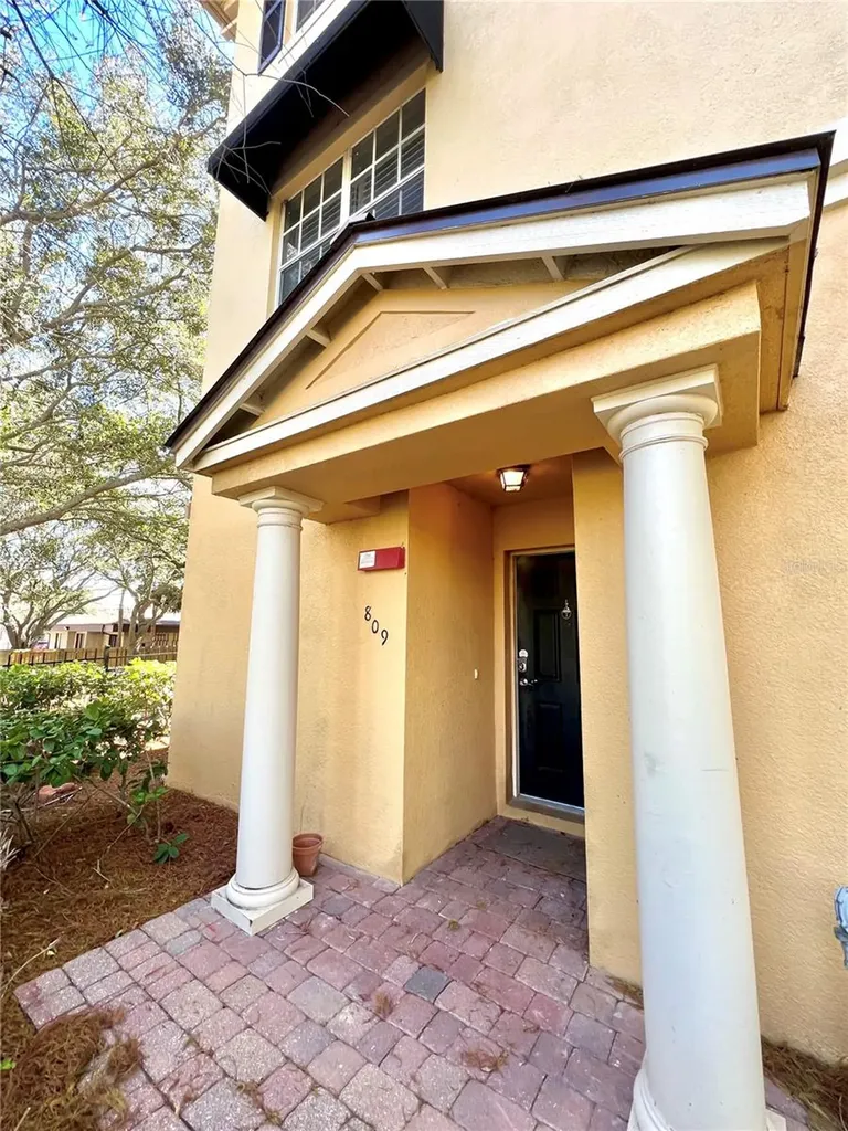 809 Harbor Oak Lane Clearwater FL 33756