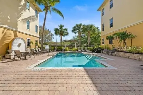 809 Harbor Oak Lane Clearwater FL 33756
