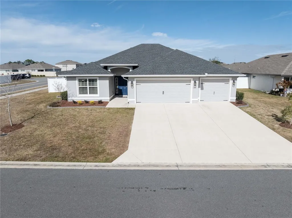5041 SW 90th Place Ocala FL 34476
