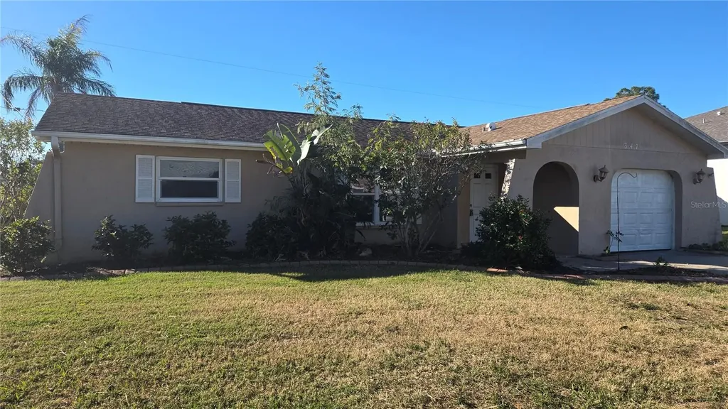347 Holly Road Venice FL 34293