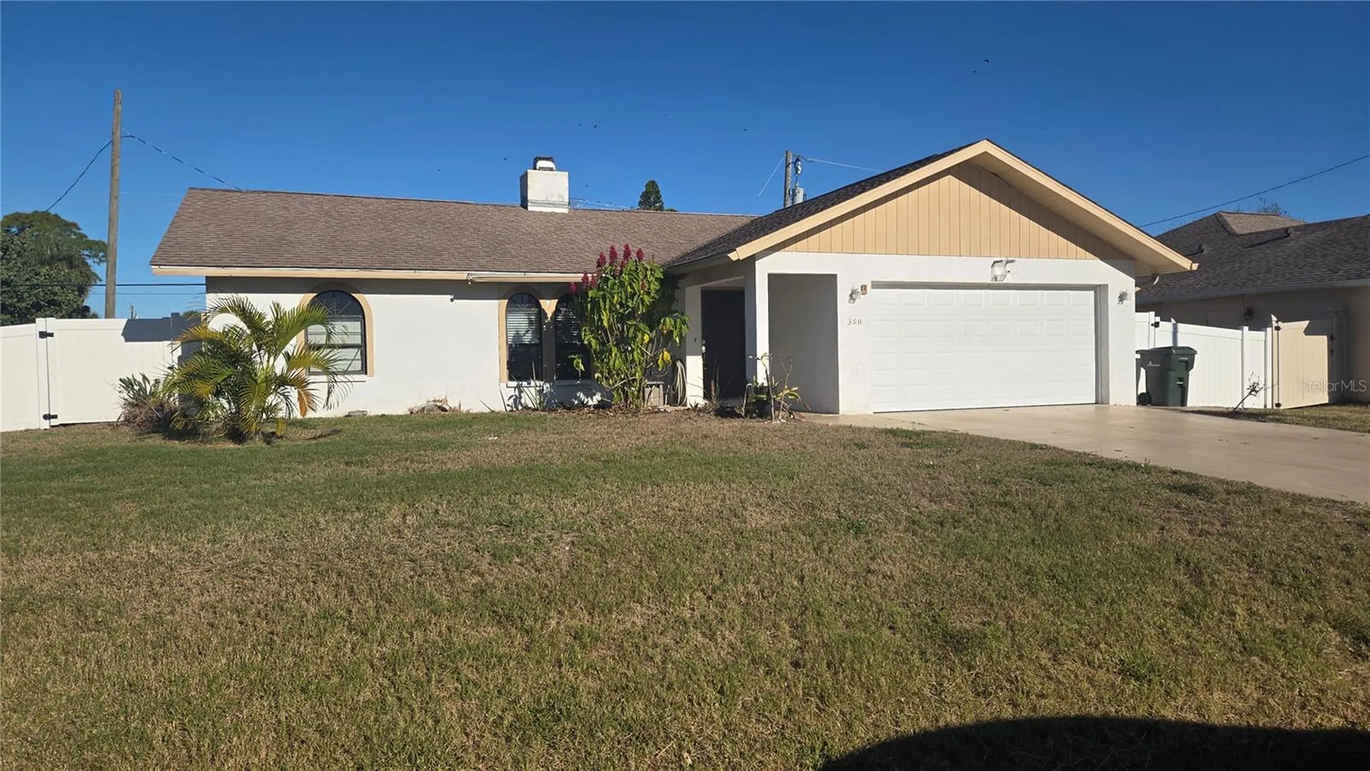 380 S Quincy Road Venice FL 34293