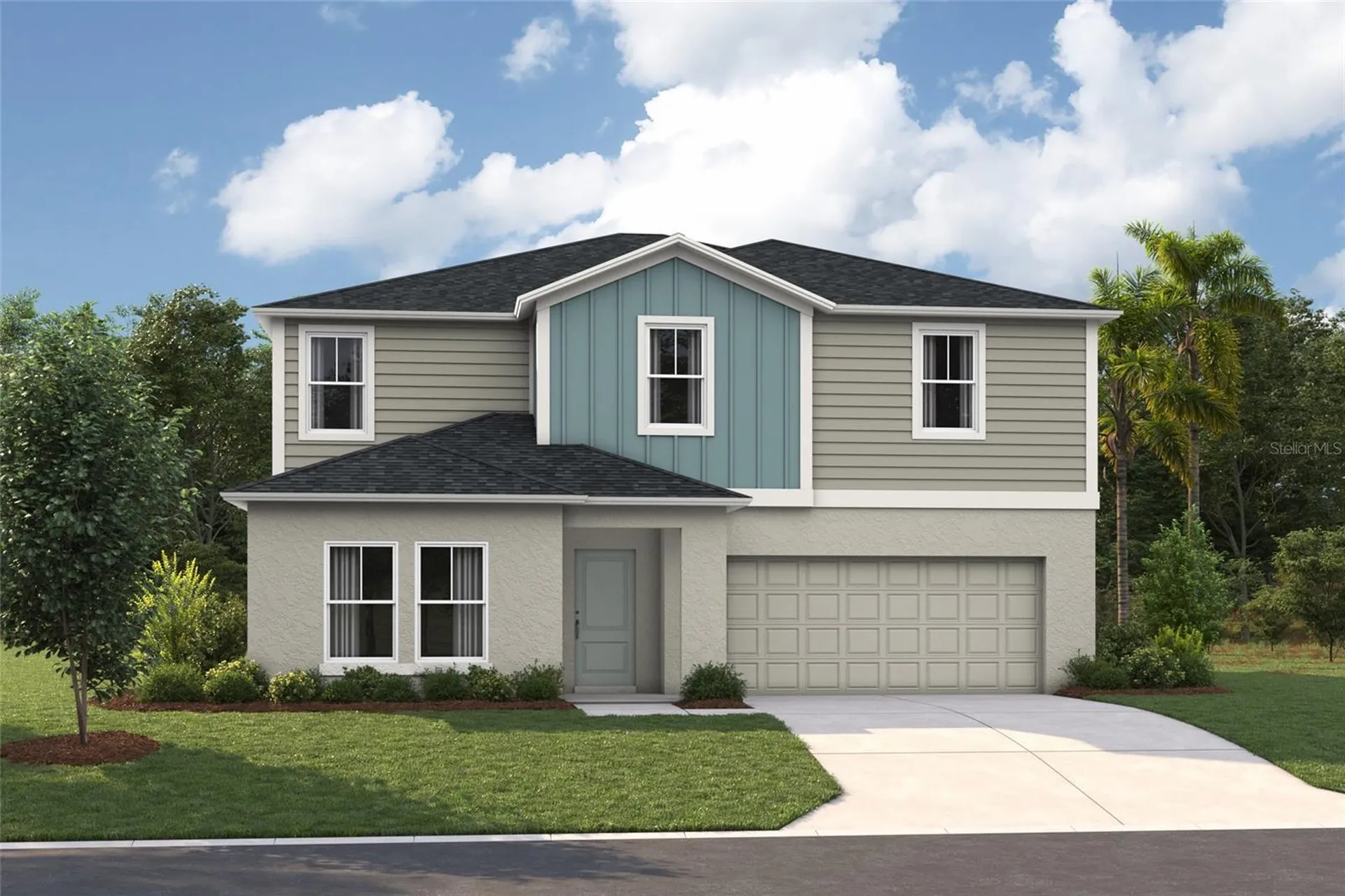 5413 San Pietro Drive Winter Haven FL 33884