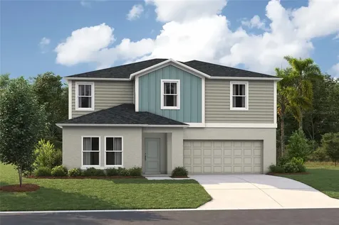 5413 San Pietro Drive Winter Haven FL 33884