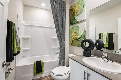 5413 San Pietro Drive Winter Haven FL 33884