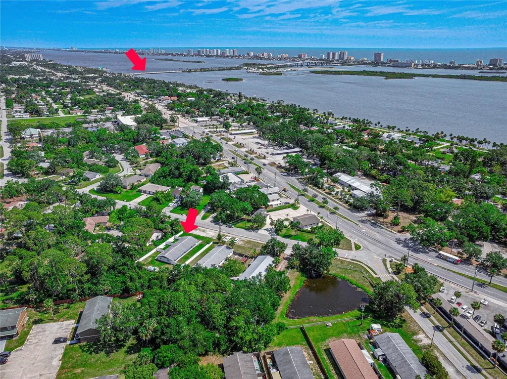 5070 Orange Boulevard Port Orange FL 32127