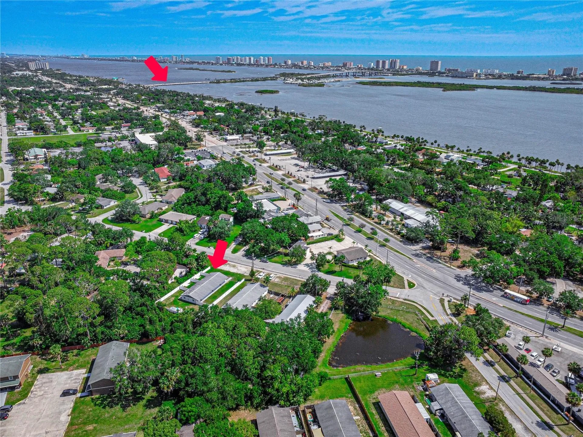 5070 Orange Boulevard Port Orange FL 32127