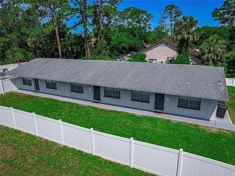 5070 Orange Boulevard Port Orange FL 32127