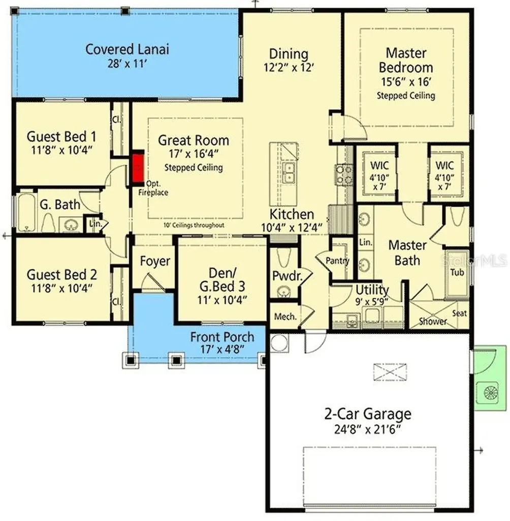 12068 Karney Avenue Port Charlotte FL 33981