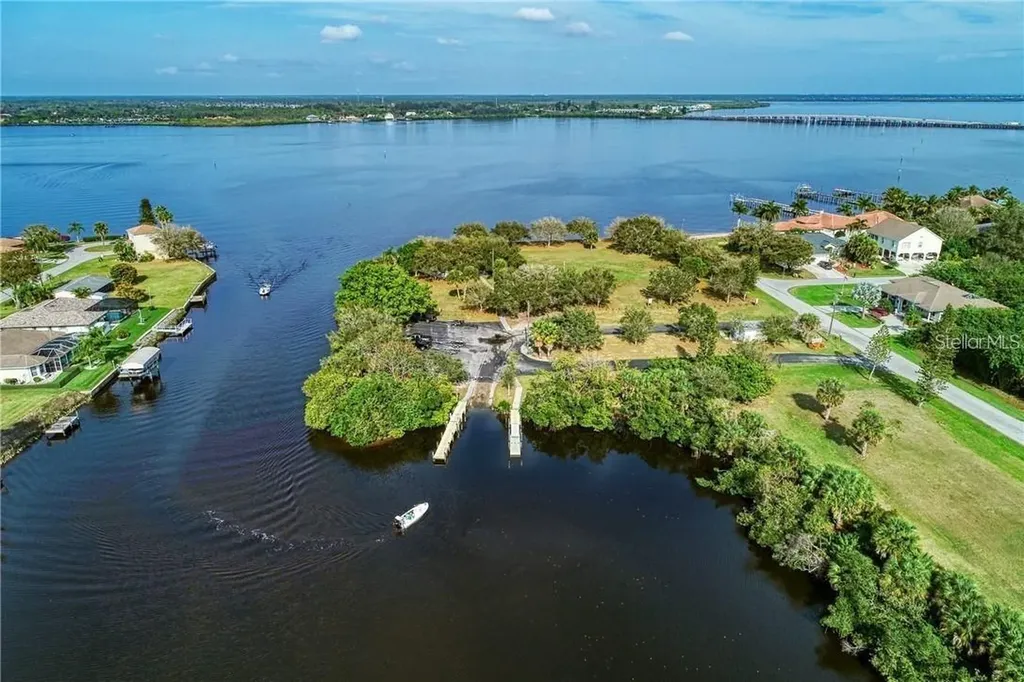 12068 Karney Avenue Port Charlotte FL 33981