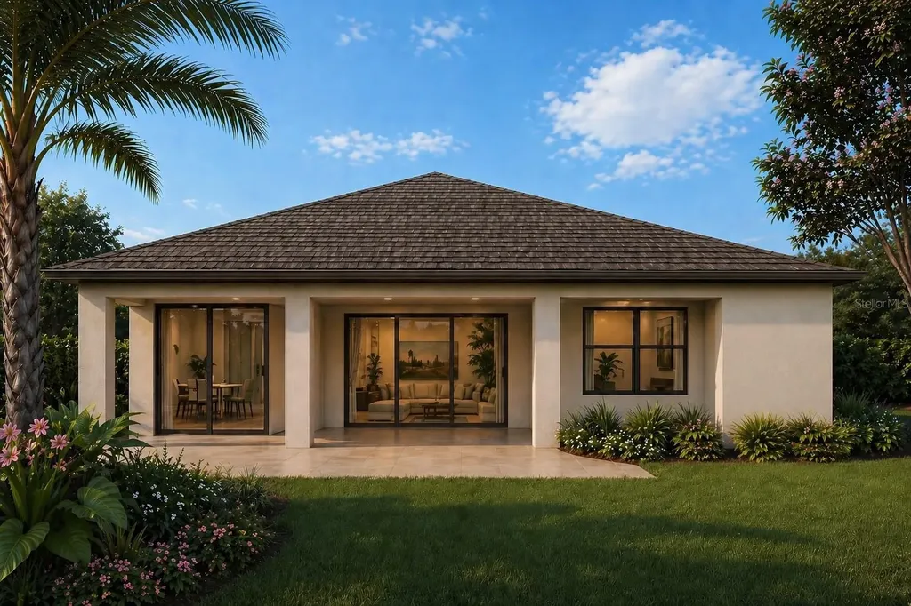 12068 Karney Avenue Port Charlotte FL 33981