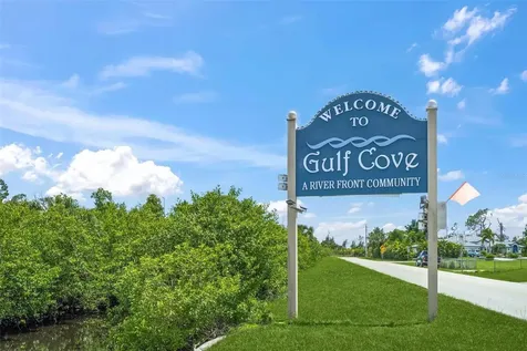 12068 Karney Avenue Port Charlotte FL 33981